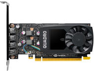 Видео карти PNY Quadro P1000 V2 mDP