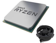 Процесори AMD Ryzen 5 5600G MPK
