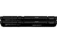 Оперативна памет 64GB (2x32GB) DDR5 5200 MT/s Kingston FURY BEAST