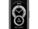 Колони Huawei Sound Joy Spruce Green + Huawei Band 6 Graphite Black