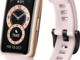 Колони Huawei Sound Joy Obsidian Black + Huawei Band 6 Sakura Pink