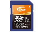 Карти памет Team Group Elite XTREEM, 128GB