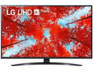 Телевизори LG 55UQ90003LA