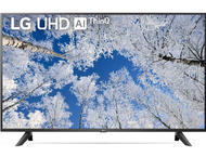 Телевизори LG 43UQ70003LB