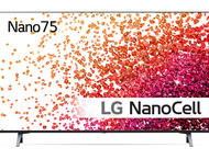 Телевизори LG 55NANO753PR