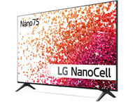 Телевизори LG 55NANO753PR