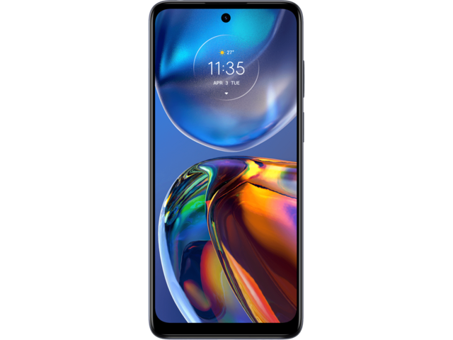 Смартфони Motorola Moto E32 Slate Grey