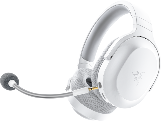Слушалки Razer Barracuda X (2022) - Mercury