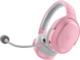 Слушалки Razer Barracuda X (2022) - Quartz Pink