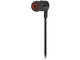 Слушалки JBL T210, в черно