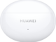 Смарт часовници Huawei Watch GT 3 42mm + Huawei FreeBuds 4i, Ceramic White