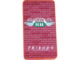 Външни батерии Warner Bros Central Perk Friends 6000 mAh