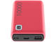 Външни батерии Cellular line ESSENCE 10000 mAh, розова