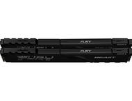 Оперативна памет 32GB (2x 16GB) 2666MHz DDR4 Kingston FURY BEAST
