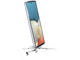 Калъфи Cellular line ClearDuo за Galaxy A53
