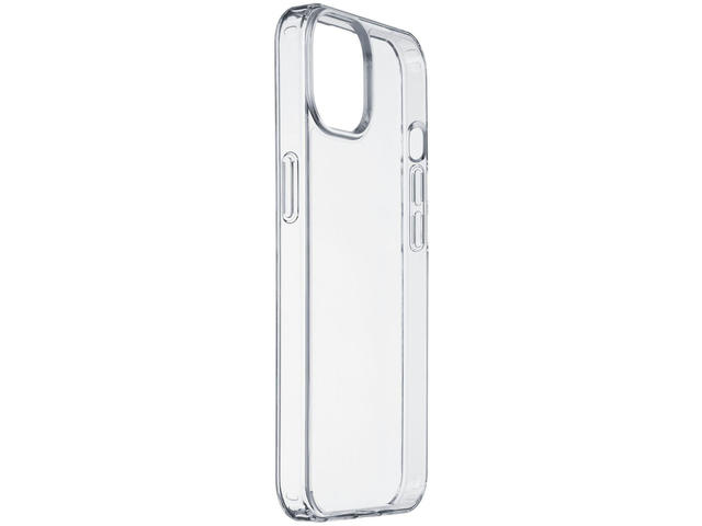 Калъфи Cellular line ClearDuo за iPhone 13 mini