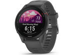 Смарт часовници Garmin Forerunner® 255 Slate Gray