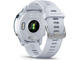Смарт часовници Garmin Forerunner® 255 Music Whitestone