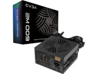 Захранвания за компютри EVGA 600 W2