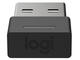 Слушалки Logitech Zone True Wireless-GRAPHITE