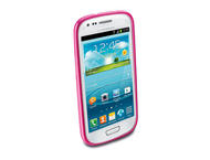 Калъфи Cellular line Shocking за Samsung Galaxy I8190 S3 mini