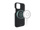 Калъфи Hama "MagCase Finest Sense" Cover for Apple iPhone 13, black 