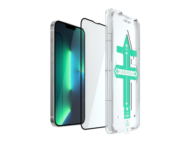 Защитно фолио Next One Screen Protector All-rounder glass for iPhone 13 & iPhone 13 Pro