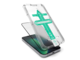 Защитно фолио Next One Screen Protector All-rounder glass for iPhone 13 & iPhone 13 Pro