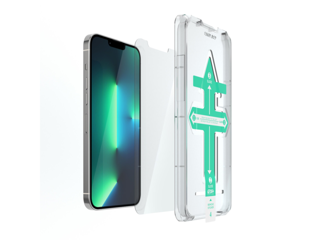 Защитно фолио Next One Screen Protector Tempered glass for iPhone 13 & iPhone 13 Pro