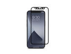 Защитно фолио Moshi iVisor AG Anti-glare Screen Protector for iPhone 12 mini - Black