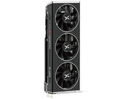 Видео карти XFX Speedster MERC 308 AMD Radeon RX 6650 XT Black Gaming
