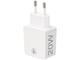 Зарядни устройства Hama Power Delivery (PD) / Qualcomm®, 20W