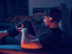 Слушалки Bang & Olufsen Beoplay Portal Navy- OTG