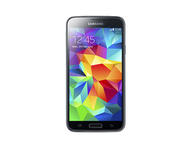 Смартфони Samsung Galaxy S5 (SM-G900) 16GB, черен цвят