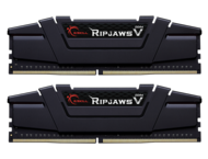 Оперативна памет 16GB (2x8GB) DDR4 3600MHz G.SKILL Ripjaws V Black