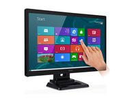 Монитори Viewsonic TD2420