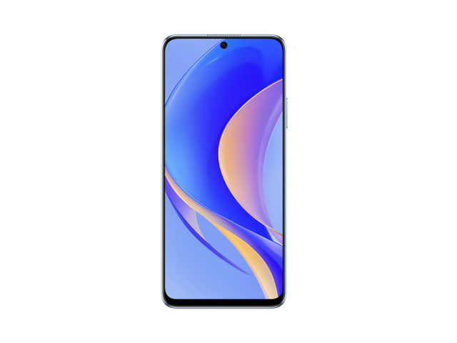 Смартфони Huawei nova Y90 Crystal Blue