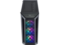 Кутии Cooler Master MasterBox MB511 Mesh ARGB със захранване