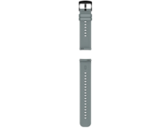 Смарт часовници Huawei Watch GT 3 42mm Milo-B19V + Huawei Cyan Fluoroelastomer Strap 20mm
