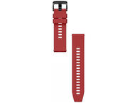 Смарт часовници Huawei Watch GT 3 46mm Active Jupiter-B19S+ Huawei Vermilion Red Fluoroelastomer Strap 22mm