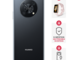 Смартфони Huawei nova Y90 Midnight Black + Huawei Band 7 Nebula Pink