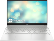 Лаптопи HP Pavilion 15-eg1001nu