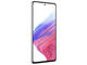 Смартфони Samsung Galaxy A53 5G 128GB Awesome White