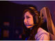 Слушалки Corsair HS80 RGB WIRELESS Premium Gaming Headset with Spatial Audio - Carbon (EU)