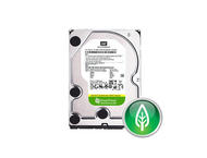 Твърди дискове Western Digital AV-GP 500GB