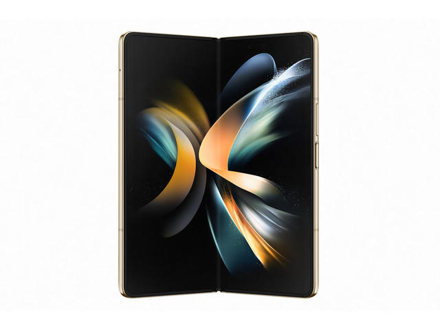 Смартфони Samsung Galaxy Z Fold4 5G 256GB Beige