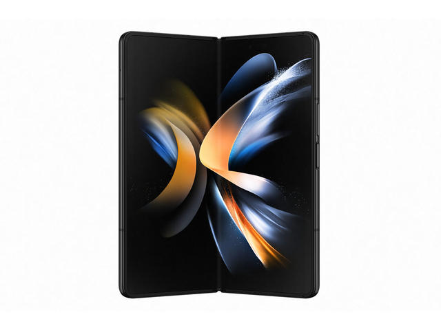 Смартфони Samsung Galaxy Z Fold4 5G 512GB Phantom Black