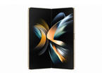 Смартфони Samsung Galaxy Z Fold4 5G 512GB Beige
