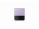 Смартфони Samsung Galaxy Z Flip4 256GB Bora Purple