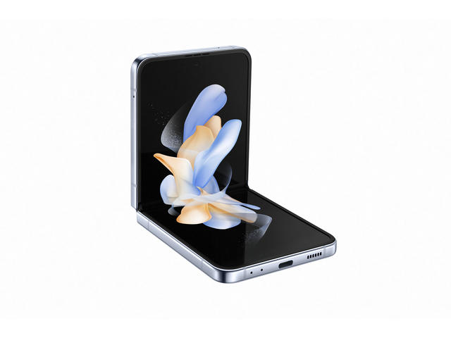 Смартфони Samsung Galaxy Z Flip4 128GB Blue